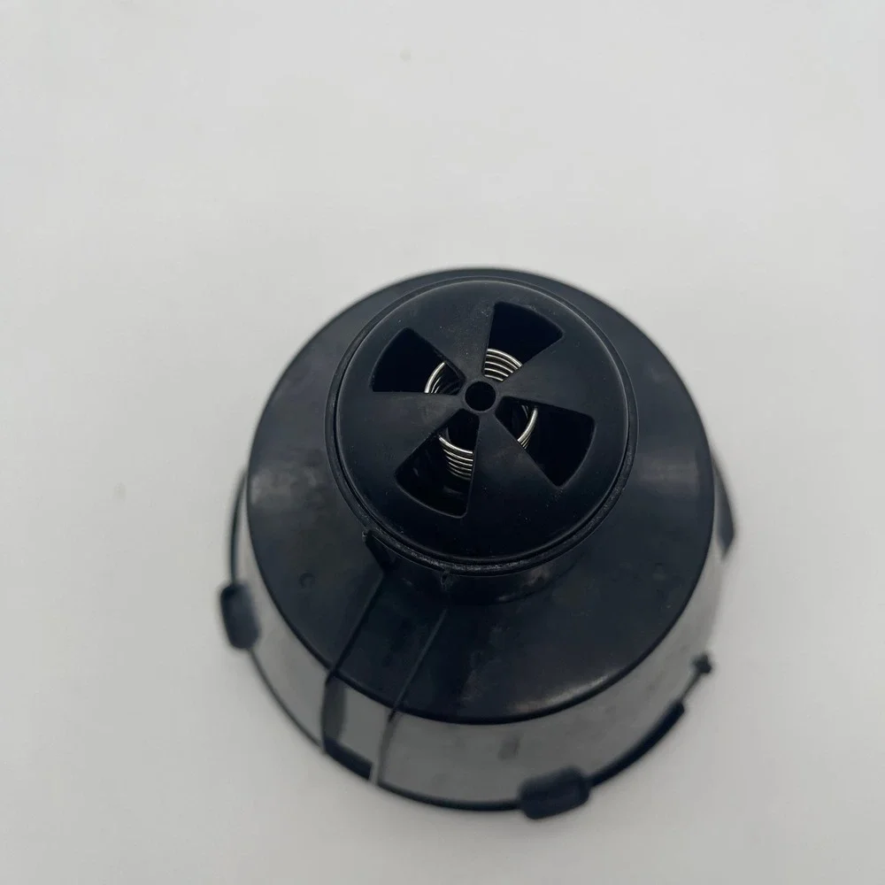 KitchenAid KCM1202OB Black Plastic Replacement Coffee Brew Basket